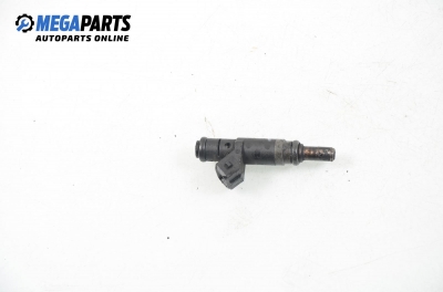 Benzineinspritzdüse for BMW 3 (E46) 1.8 ti, 143 hp, hecktür, 2001