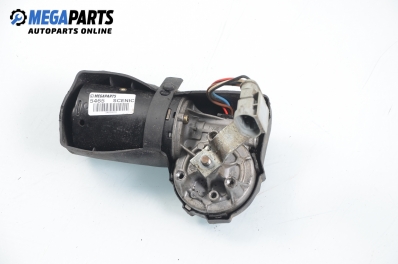 Front wipers motor for Renault Megane Scenic 1.6, 90 hp, 1998, position: front