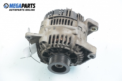 Alternator for Renault Laguna I (B56; K56) 2.0, 113 hp, hatchback, 1995