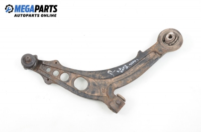 Control arm for Fiat Punto 1.9 JTD, 86 hp, hatchback, 2002, position: front - right