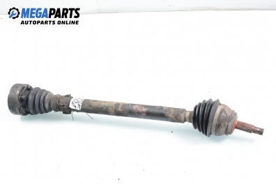 Driveshaft for Volkswagen Passat (B3) 1.9 TD, 75 hp, station wagon, 1991, position: right