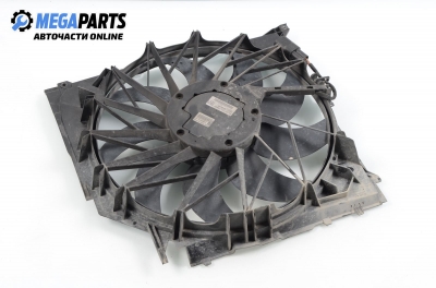 Ventilator pentru BMW X3 E83 3.0 d 204 CP 2004