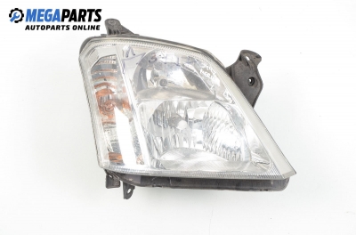 Headlight for Opel Meriva A 1.7 CDTI, 100 hp, 2005, position: right