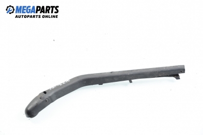 Rear wiper arm for Fiat Punto 1.1, 54 hp, 3 doors, 1994