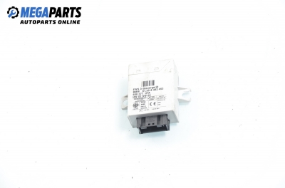 Steuermodul EWS für BMW 5 (E39) 2.0, 150 hp, combi, 1998 № 61.35-8 382 453