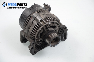 Alternator for Volkswagen Golf III (1991-1997) 1.9, hatchback