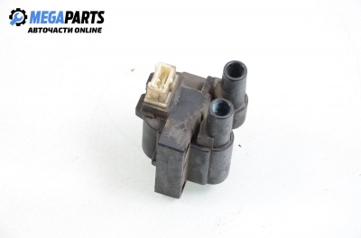 Ignition coil for Renault Megane I 1.6, 75 hp, hatchback, 1997