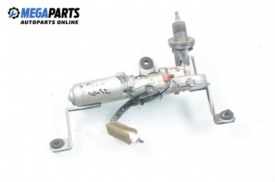 Front wipers motor for Ssang Yong Musso 2.3, 140 hp, 1998