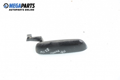 Outer handle for Fiat Punto 1.1, 54 hp, 3 doors, 1994, position: right