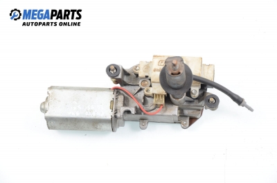 Motor ștergătoare parbriz for Fiat Punto 1.2, 73 hp, hatchback, 1994