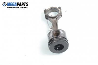 Piston with rod for Ford Mondeo Mk III 2.0 16V DI, 90 hp, station wagon, 2002