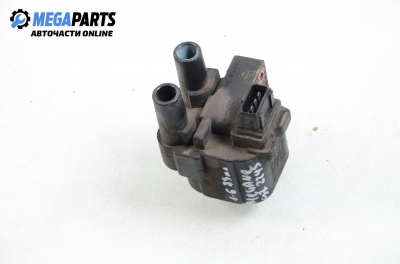 Ignition coil for Renault Megane I 1.6, 75 hp, hatchback, 1997