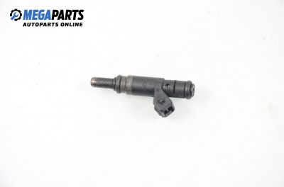 Duza benzină for BMW 3 (E46) 1.8 ti, 143 hp, hatchback, 3 uși, 2001