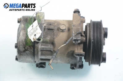 AC compressor for Renault Laguna I (B56; K56) 2.0, 113 hp, hatchback, 1995