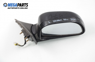 Mirror for Mitsubishi Galant 2.5 24V, 163 hp, station wagon automatic, 1999, position: right