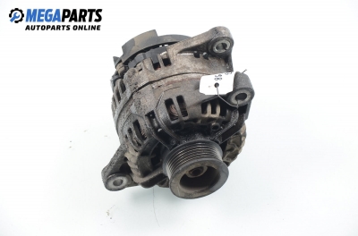 Gerenator for Alfa Romeo 156 2.0 16V T.Spark, 155 hp, sedan, 2001