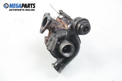 Turbo pentru Opel Vectra B 2.0 16V DI, 82 cp, combi, 1997 № 90 531 518