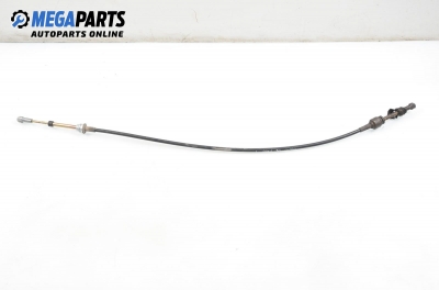 Gearbox cable for Fiat Punto 1.9 JTD, 86 hp, hatchback, 2002