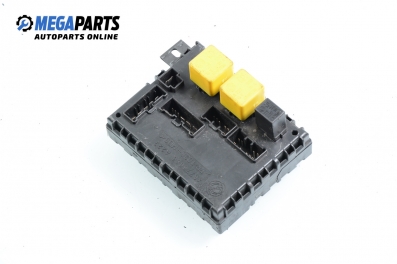 Fuse box for Lancia Lybra 1.9 JTD, 116 hp, station wagon, 2002