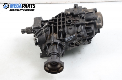 Transfer case for Land Rover Freelander SUV I (02.1998 - 10.2006) 2.0 DI 4x4, 98 hp