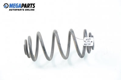 Coil spring for Opel Vectra C 1.8, 140 hp, sedan, 2006, position: rear