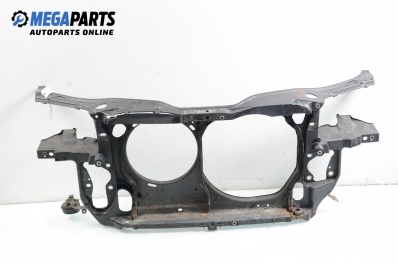 Front slam panel for Skoda Superb 1.9 TDI, 115 hp, sedan, 2007