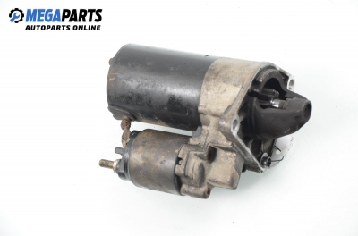 Demaror pentru Alfa Romeo 156 2.0 16V T.Spark, 155 cp, sedan, 2001