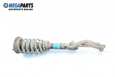 Macpherson shock absorber for Mitsubishi Galant VIII 2.4 GDI, 150 hp, station wagon automatic, 1999, position: front - right