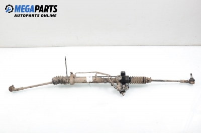 Hydraulic steering rack for Volkswagen Golf III 1.8, 90 hp, station wagon, 1994