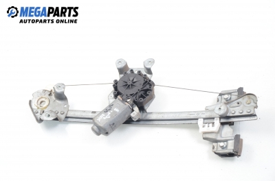 Antrieb el. fensterheber für Rover 75 2.0 V6, 150 hp, sedan, 2000, position: rechts, rückseite