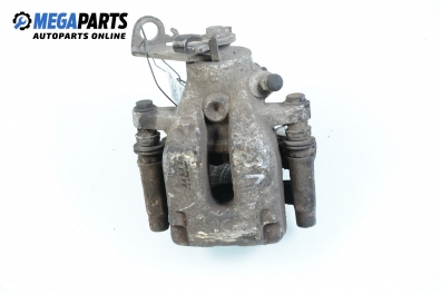 Caliper for Citroen Berlingo 2.0 HDI, 90 hp, 2002, position: rear - left