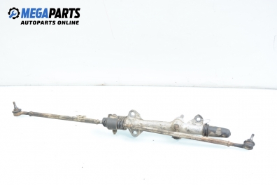 Mechanical steering rack for Citroen Saxo 1.5 D, 57 hp, 5 doors, 1999