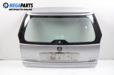 Capac spate pentru Peugeot 306 1.9 D, 69 cp, combi, 2000