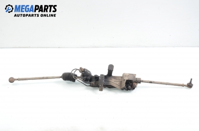Hydraulic steering rack for Peugeot 306 1.9 DT, 90 hp, station wagon, 1998