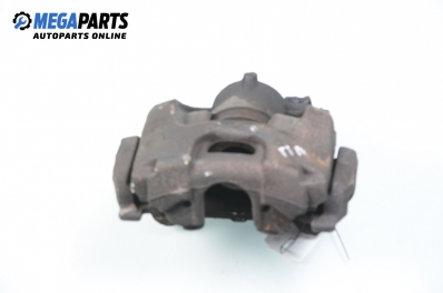 Caliper for Opel Vectra C 1.8, 140 hp, sedan, 2006, position: front - left