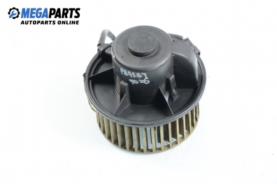 Heating blower for Volkswagen Passat (B3) 1.8, 90 hp, sedan, 1989