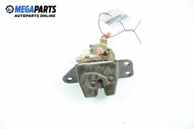 Trunk lock for Mitsubishi Space Runner 1.8, 122 hp, 1993