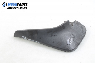 Mud flap for Land Rover Freelander 2.0 DI, 98 hp, 5 doors, 1999, position: rear - left