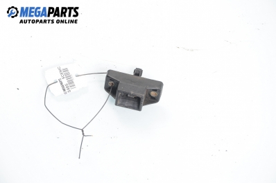 Trunk lock for Renault Megane Scenic 1.6, 90 hp, 1998