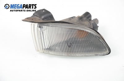 Blinker for Mitsubishi Galant 2.5 24V, 163 hp, station wagon automatic, 1999, position: left