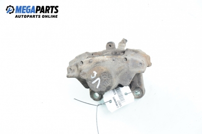 Caliper for Mercedes-Benz E-Class 210 (W/S) 3.0 D, 136 hp, sedan automatic, 1996, position: rear - left