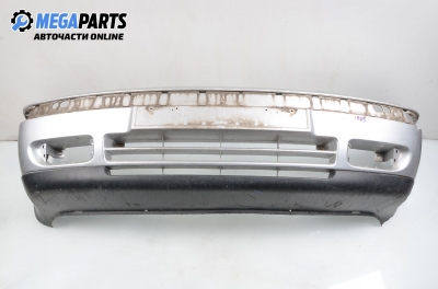 Front bumper for Skoda Octavia (1U) 1.6, 101 hp, station wagon, 1999, position: front