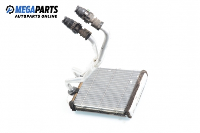 Heating radiator  for Renault Espace IV 2.2 dCi, 150 hp, 2003