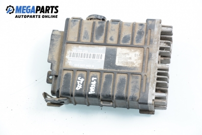 ECU for Volkswagen Passat (B3) 1.8, 90 hp, sedan, 1989 № Bosch 0 280 000 739