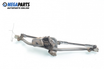 Front wipers motor for Audi A6 (C5) 2.5 TDI, 150 hp, sedan, 1998, position: front