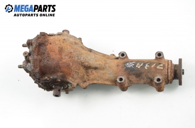  for Subaru Legacy 2.0 4WD, 116 hp, combi, 1993