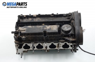 Engine head for Alfa Romeo 156 2.0 16V T.Spark, 155 hp, sedan, 2001