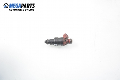 Gasoline fuel injector for Opel Vectra B 2.0 16V, 136 hp, station wagon, 1998