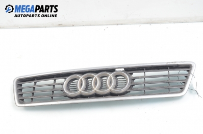 Grill for Audi A6 (C5) 2.5 TDI, 150 hp, sedan, 1998