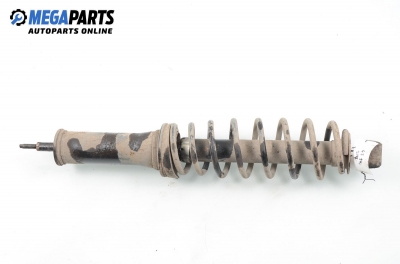 Macpherson shock absorber for Volkswagen Golf III 1.8, 90 hp, station wagon, 1994, position: rear - left